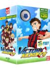 Victory Kickoff!! - Box 1/2 - DVD