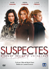 Suspectes - DVD