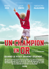 Un champion en or - DVD