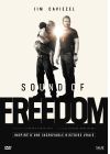 Sound of Freedom - DVD
