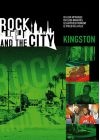 Rock and the City - Kingston (DVD + CD) - DVD