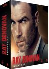 Ray Donovan - Saisons 1 à 3 - DVD
