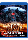 Android Insurrection - Blu-ray