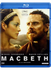 Macbeth - Blu-ray