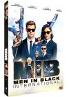 Men in Black : International - DVD