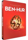 Ben-Hur (Édition SteelBook) - Blu-ray