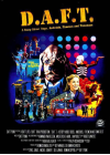 Daft Punk - D.A.F.T. : A Story about Dogs, Androids, Firemen and Tomatoes - DVD