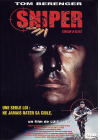 Sniper - Tireur d'élite - DVD