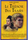 Le Trésor des Tsars - DVD