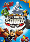 The Super Hero Squad Show - L'épée de l'infini - Volume 1 - DVD