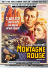 La Montagne rouge (Édition Collection Silver Blu-ray + DVD) - Blu-ray