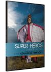 Super-héros : La face cachée : La femme oiseau - DVD