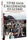 Vivre dans l'Allemagne en guerre - DVD