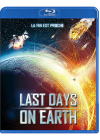 Last Days on Earth - Blu-ray