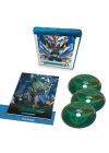 Mobile Suit Gundam 00 - Saison 2 (Édition Collector) - Blu-ray