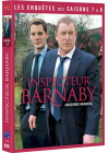 Inspecteur Barnaby - Saisons 7 & 8 - DVD