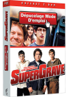 Dépucelage mode d'emploi + SuperGrave (Pack) - DVD