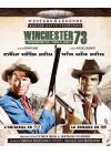 Winchester 73 : L'original + Le remake (Édition Collector Limitée) - Blu-ray