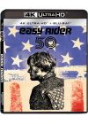 Easy Rider (Édition 50ème Anniversaire - 4K Ultra HD + Blu-ray) - 4K UHD