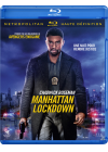 Manhattan Lockdown - Blu-ray