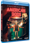 American Gods - Saison 2 - Blu-ray