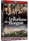 La Fortune des Rougon - Intégrale de la série - DVD