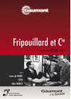 Fripouillard et Cie - DVD