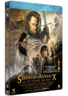Le Seigneur des Anneaux : Le retour du Roi (Édition SteelBook) - Blu-ray
