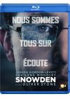 Snowden - Blu-ray