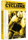 La Légende du cyclisme - DVD n°1 : saisons 1981 & 1982 - Hinault, les années arc-en-ciel - DVD