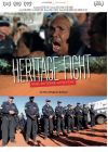 Heritage Fight - DVD