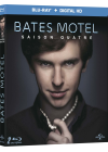 Bates Motel - Saison 4 (Blu-ray + Copie digitale) - Blu-ray