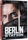 Berlin Station - Saison 1 - DVD