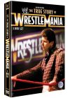True Story of Wrestle Mania - DVD