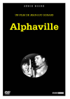 Alphaville - DVD