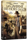 La Caverne des hors-la-loi (Version intégrale restaurée) - DVD