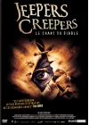 Jeepers Creepers - Le chant du diable (Édition Single) - DVD