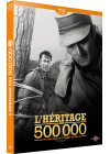 L'Héritage des 500 000 - Blu-ray