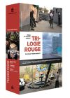 Trilogie rouge : Pékin + La Havane + Odessa - DVD