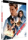 Mission: Impossible : Dead Reckoning Partie 1 (4K Ultra HD + Blu-ray + Blu-ray Bonus) - 4K UHD