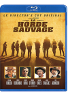 La Horde sauvage (Director's Cut) - Blu-ray