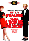 Et la femme créa l'homme parfait - DVD