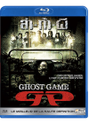 Ghost Game - Blu-ray