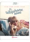 Le Téléphone rose - Blu-ray