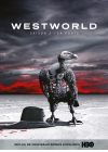 Westworld - Saison 2 : La Porte - DVD