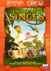 Le Château des singes - DVD