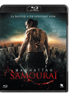 Manhattan Samouraï - Blu-ray