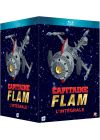 Capitaine Flam - L'intégrale (Version remasterisée) - Blu-ray