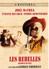 Les Rebelles - DVD