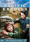 Pacific Express - DVD
